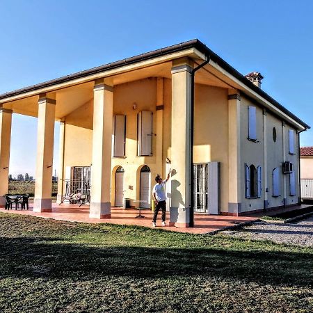 Affittacamere Di Andrea Bertolino Argelato Exterior foto