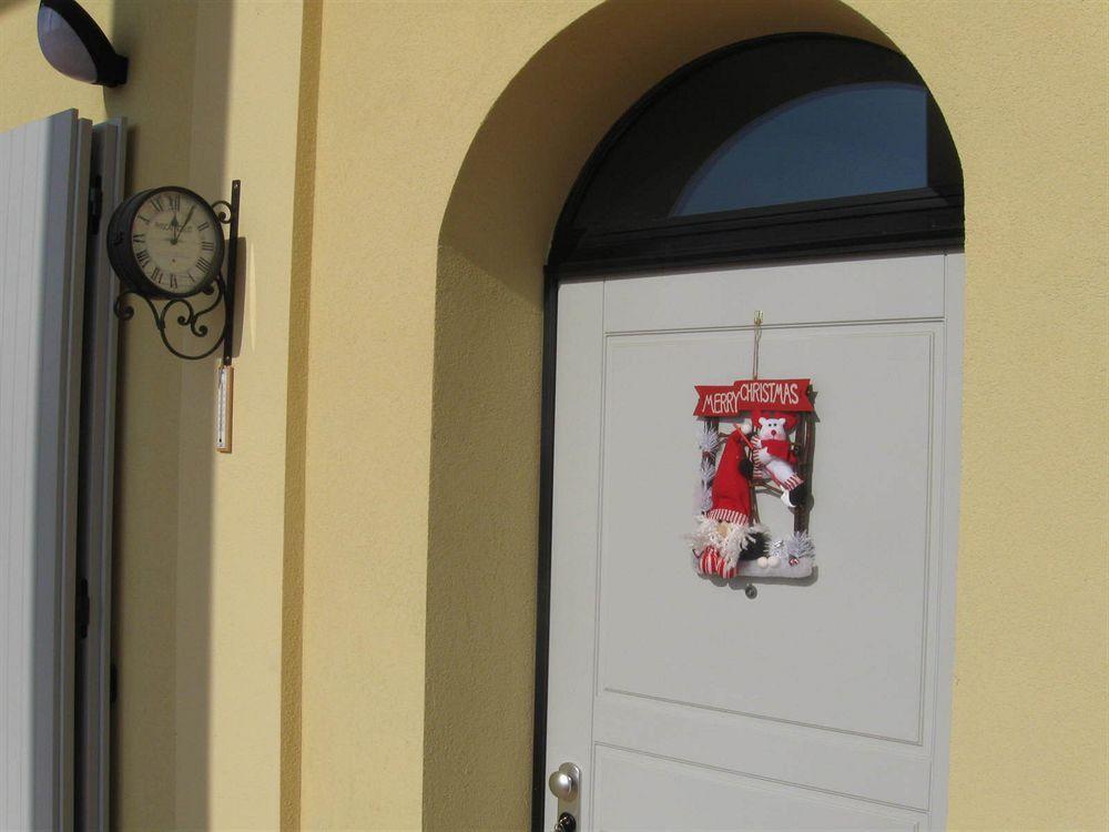 Affittacamere Di Andrea Bertolino Argelato Exterior foto